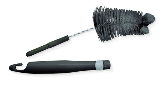 Barbara VinBouquet cleansing brush