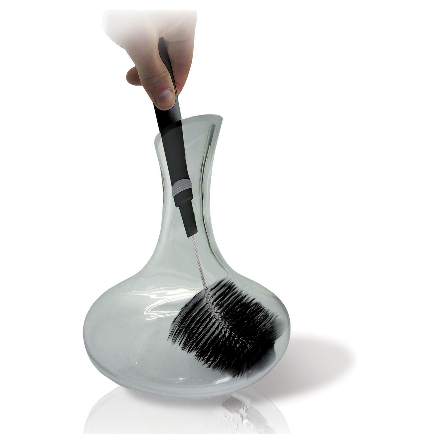 Barbara VinBouquet cleansing brush