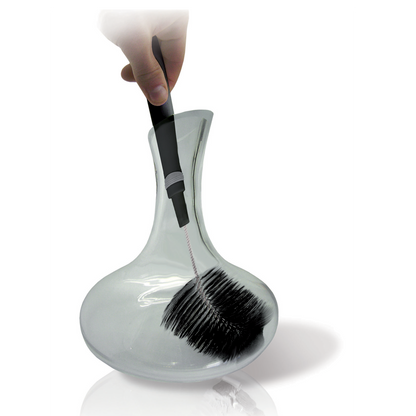 Barbara VinBouquet cleansing brush