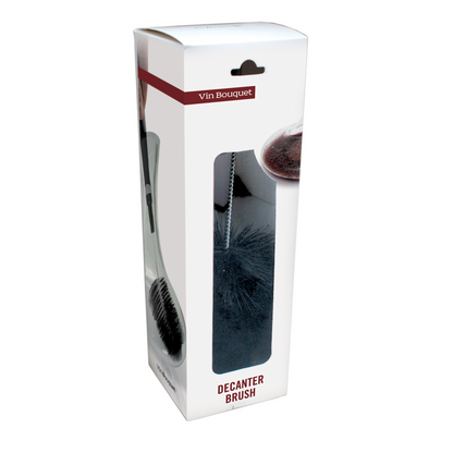 Barbara VinBouquet cleansing brush