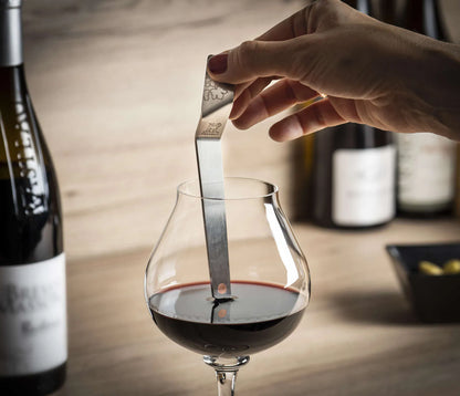 Clef du Vin Travel  Peugeot