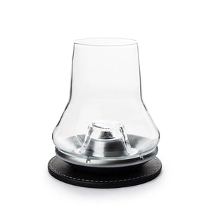 Peugeot Impitoyables Whisky 3-piece tasting set