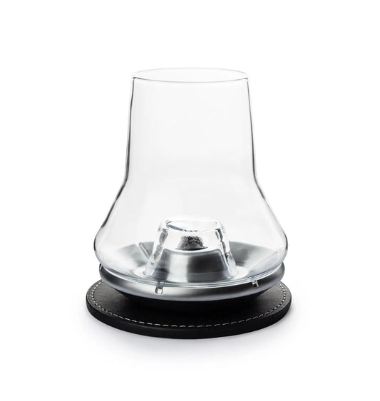 Peugeot Impitoyables Whisky 3-piece tasting set