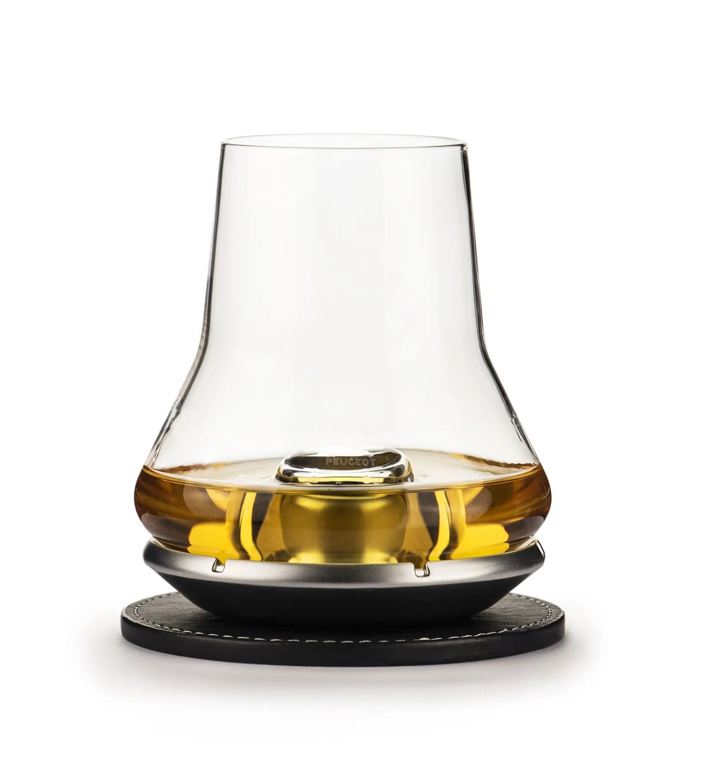 Peugeot Impitoyables Whisky 3-piece tasting set