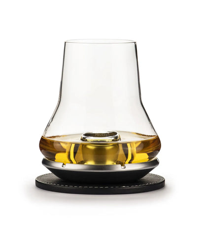 Peugeot Impitoyables Whisky 3-piece tasting set