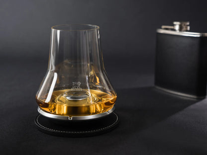 Peugeot Impitoyables Whisky 3-piece tasting set