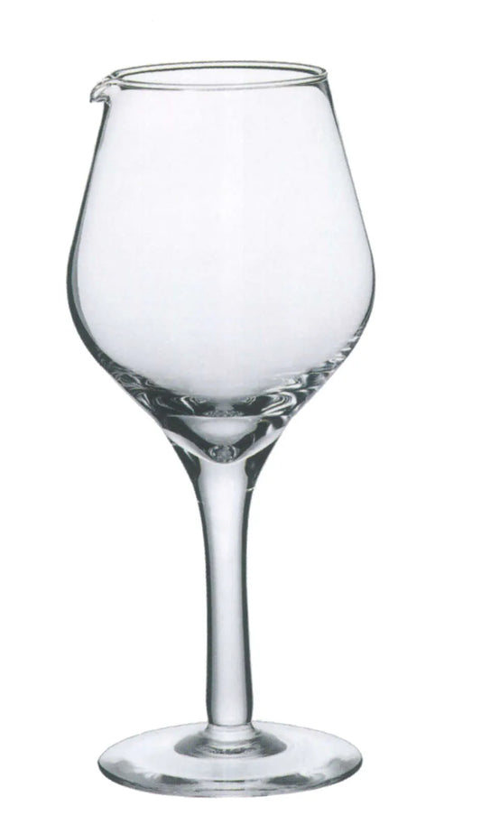 Verre à décanter Muscadet 1,5l