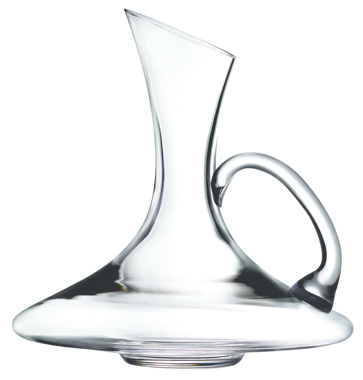 Tannat Decanter Jug 1.6L with Handle