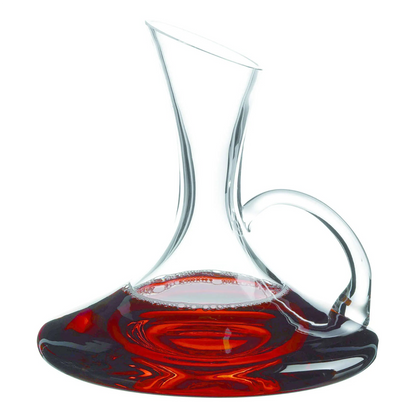 Tannat Decanter Jug 1.6L with Handle