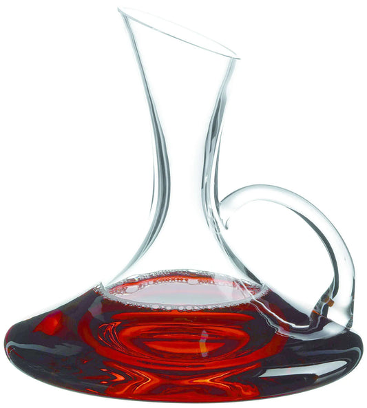 Carafe à décanter Tannat anse 1,6l