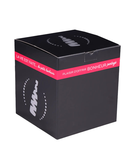 Carafe à décanter Marsanne optique bouchon 1,5l