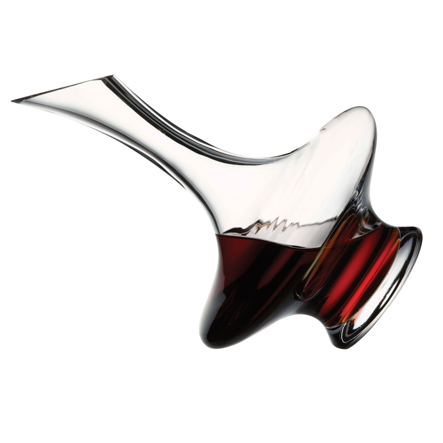 Picpoul decanter carafe straight/slanted 1.7L