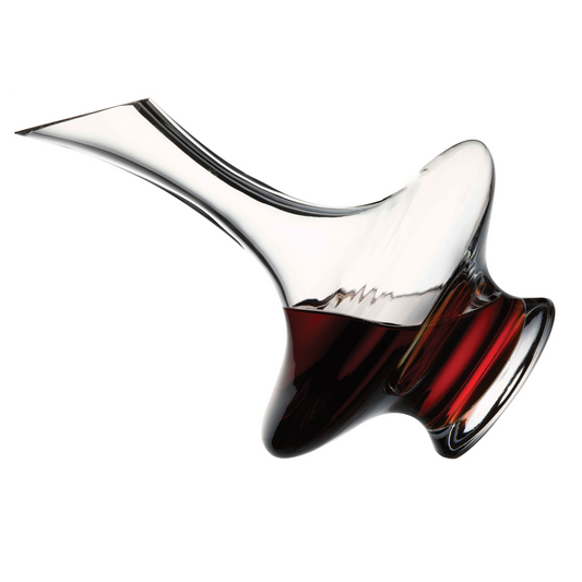 Picpoul decanter carafe straight/slanted 1.7L