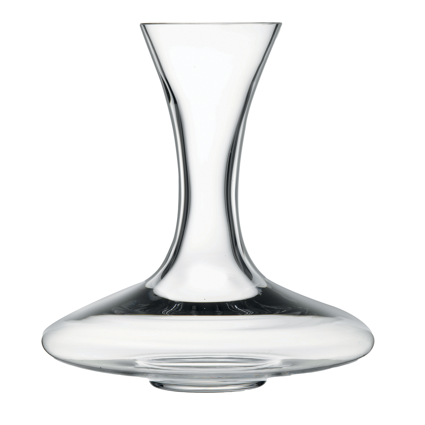 Roussette Straight-Spout Decanter 1.2L