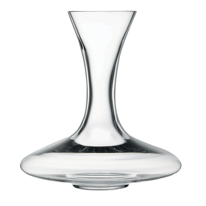 Roussette Straight-Spout Decanter 1.2L