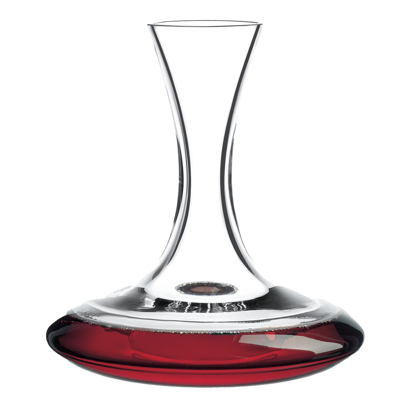 Roussette Straight-Spout Decanter 1.2L