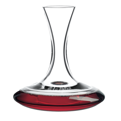 Roussette Straight-Spout Decanter 1.2L