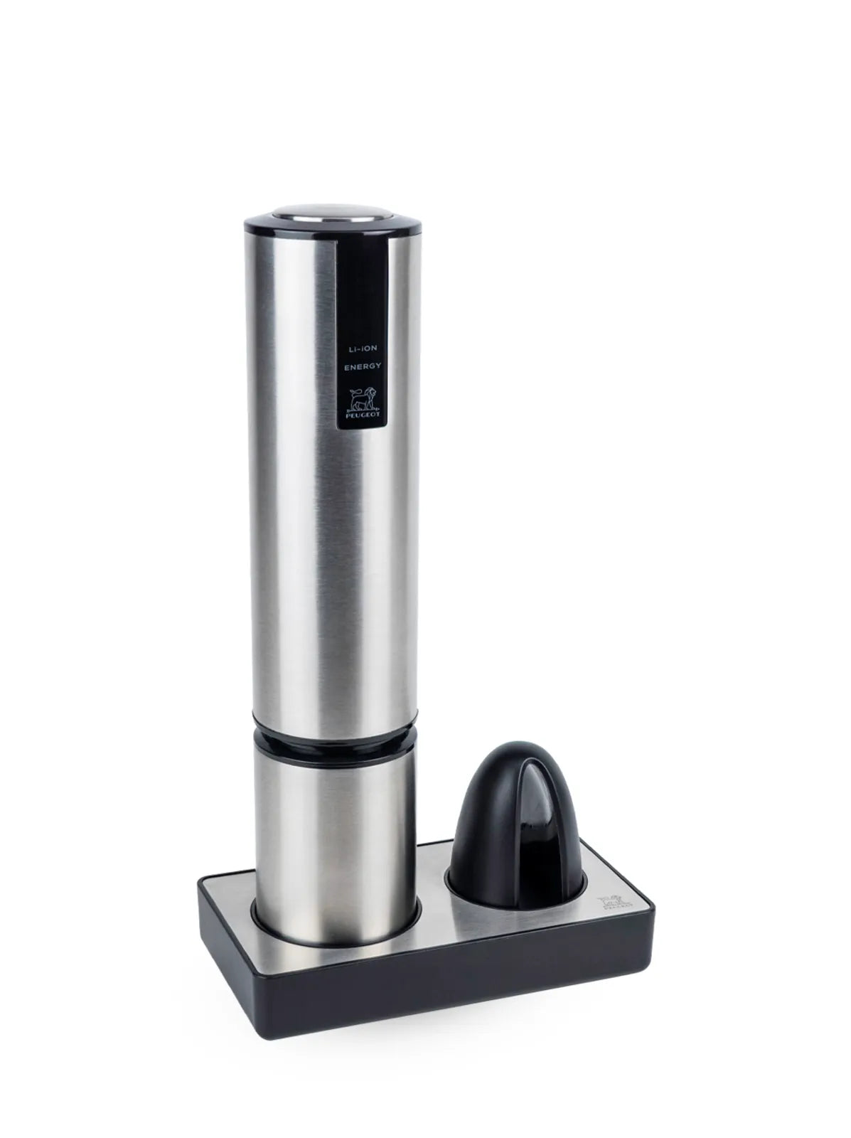 Peugeot Elis Touch Electric Corkscrew