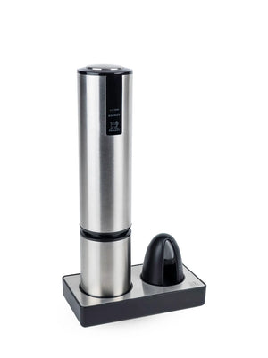 Peugeot Elis Touch Electric Corkscrew