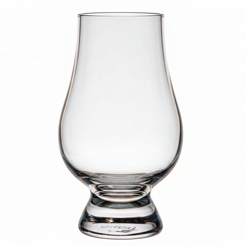 Patrick crystal whiskey glass 19 cl Glencairn