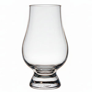 Patrick crystal whiskey glass 19 cl Glencairn