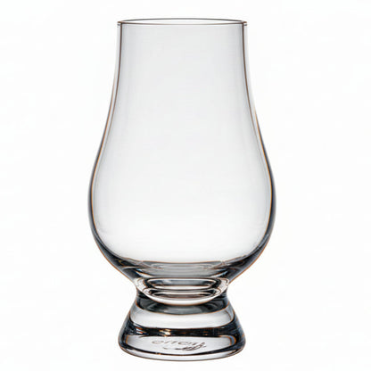 Patrick crystal whiskey glass 19 cl Glencairn