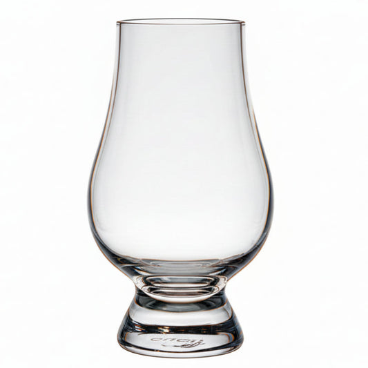 Patrick crystal whiskey glass 19 cl Glencairn