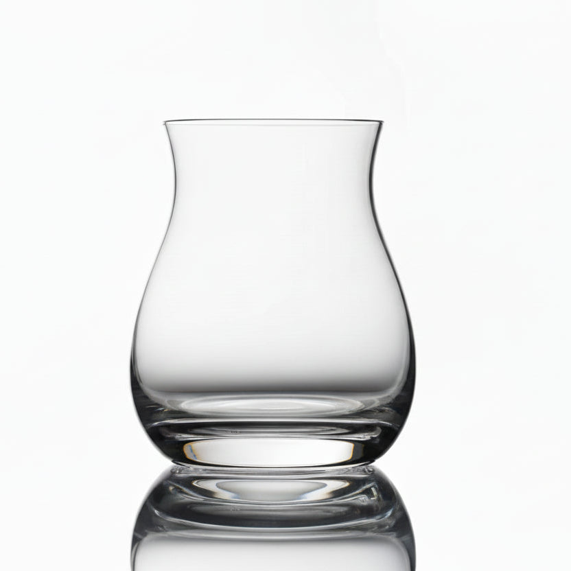 Verre à whisky Thomas cristal 32cl Glencairn