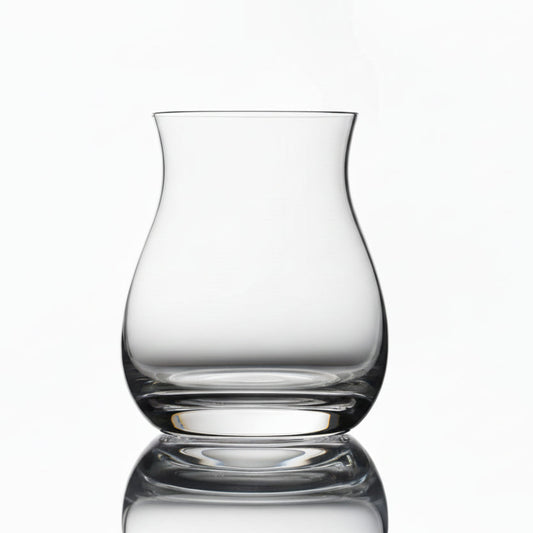 Thomas crystal whiskey glass 32cl Glencairn