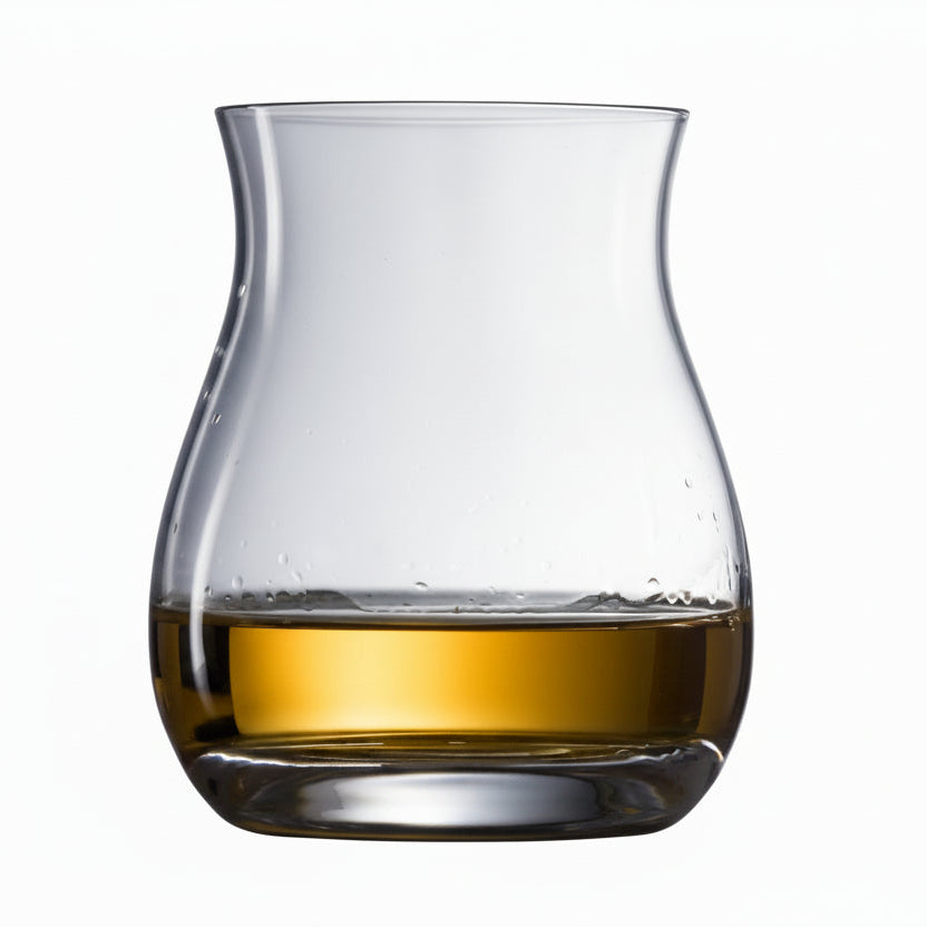 Verre à whisky Thomas cristal 32cl Glencairn