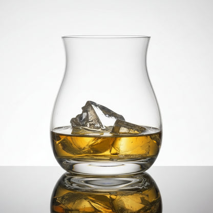 Verre à whisky Thomas cristal 32cl Glencairn