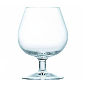 Verre à cognac Martin sur pied 25cl