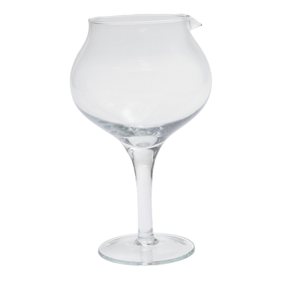 Burgundy Decanting Carafe 1.5L