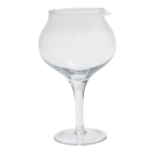 Burgundy Decanting Carafe 1.5L