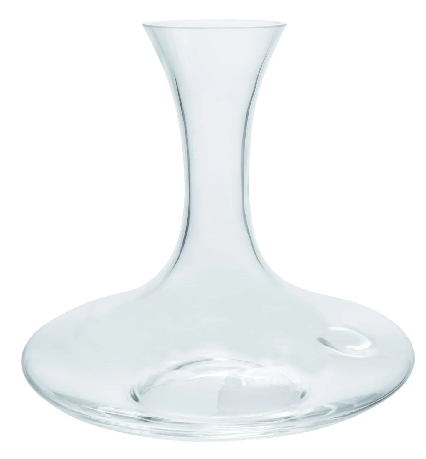 Merlot decanter with imprint, 1.4L