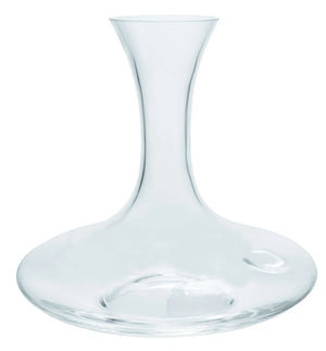 Merlot decanter with imprint, 1.4L