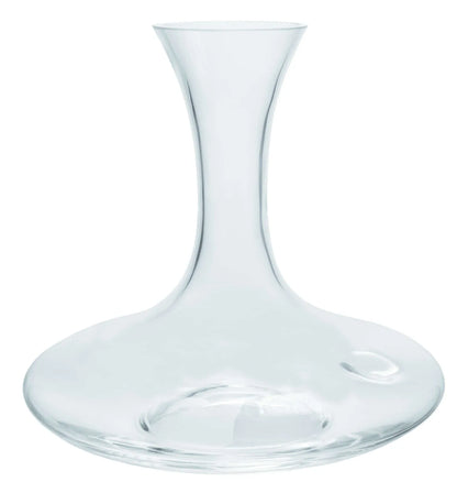 Merlot decanter with imprint, 1.4L