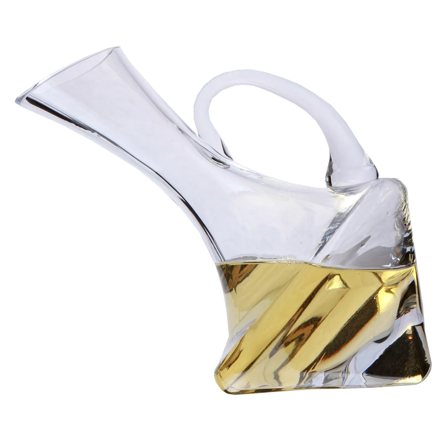 Alicante oblique decanter 1.1L