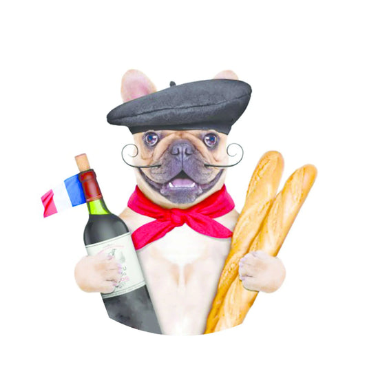 Bouchon Vinolok cristal - France/French tradition