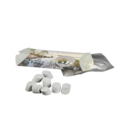 Ryan IceRock Whiskey Stones (8 pieces)