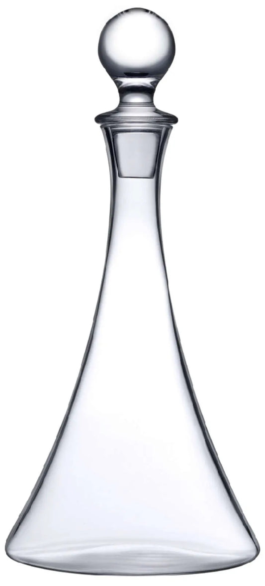 Carafe à décanter Lival bouchon 1l