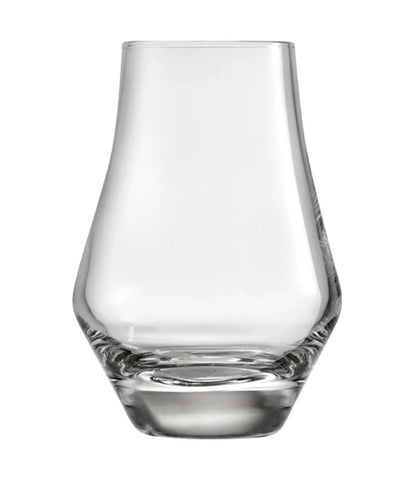 Dylan 18cl whisky glass