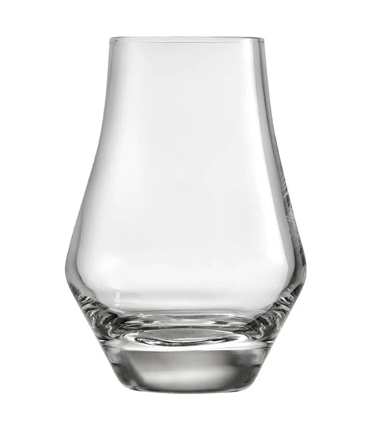 Dylan 18cl whisky glass