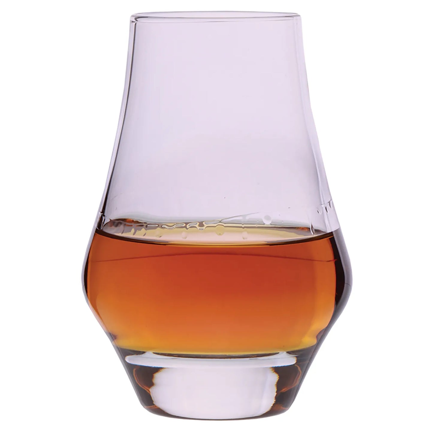 Dylan 18cl whisky glass
