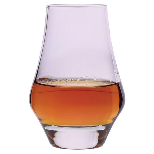 Dylan 18cl whisky glass