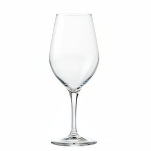 Verre de dégustation Sergio sur pied 26cl