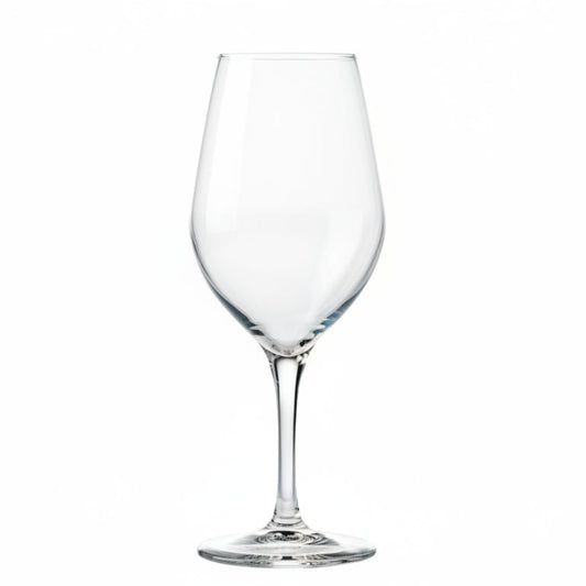 Sergio tasting glass on stem, 26cl