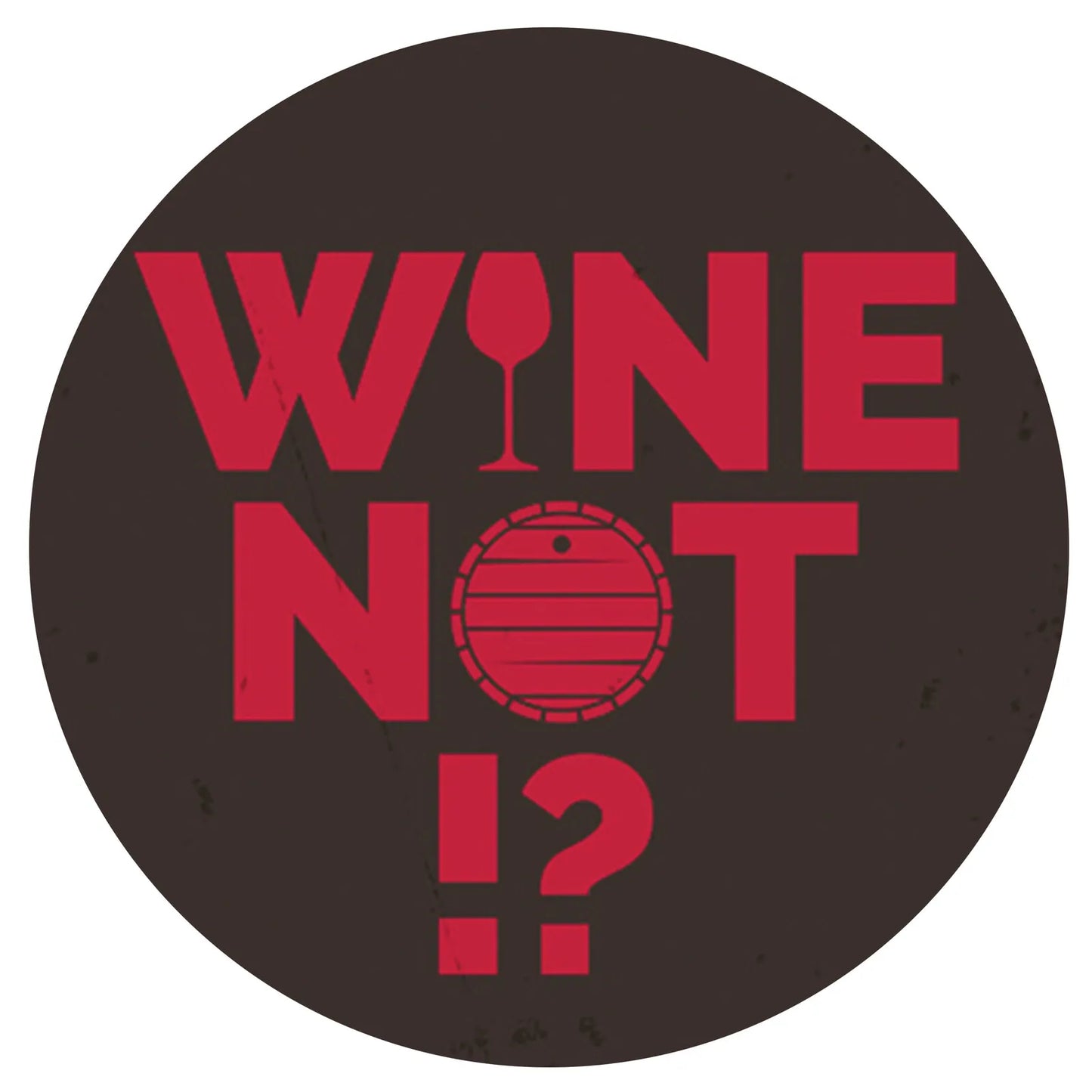 Bouchon Vinolok cristal noir - Tradition/Wine not