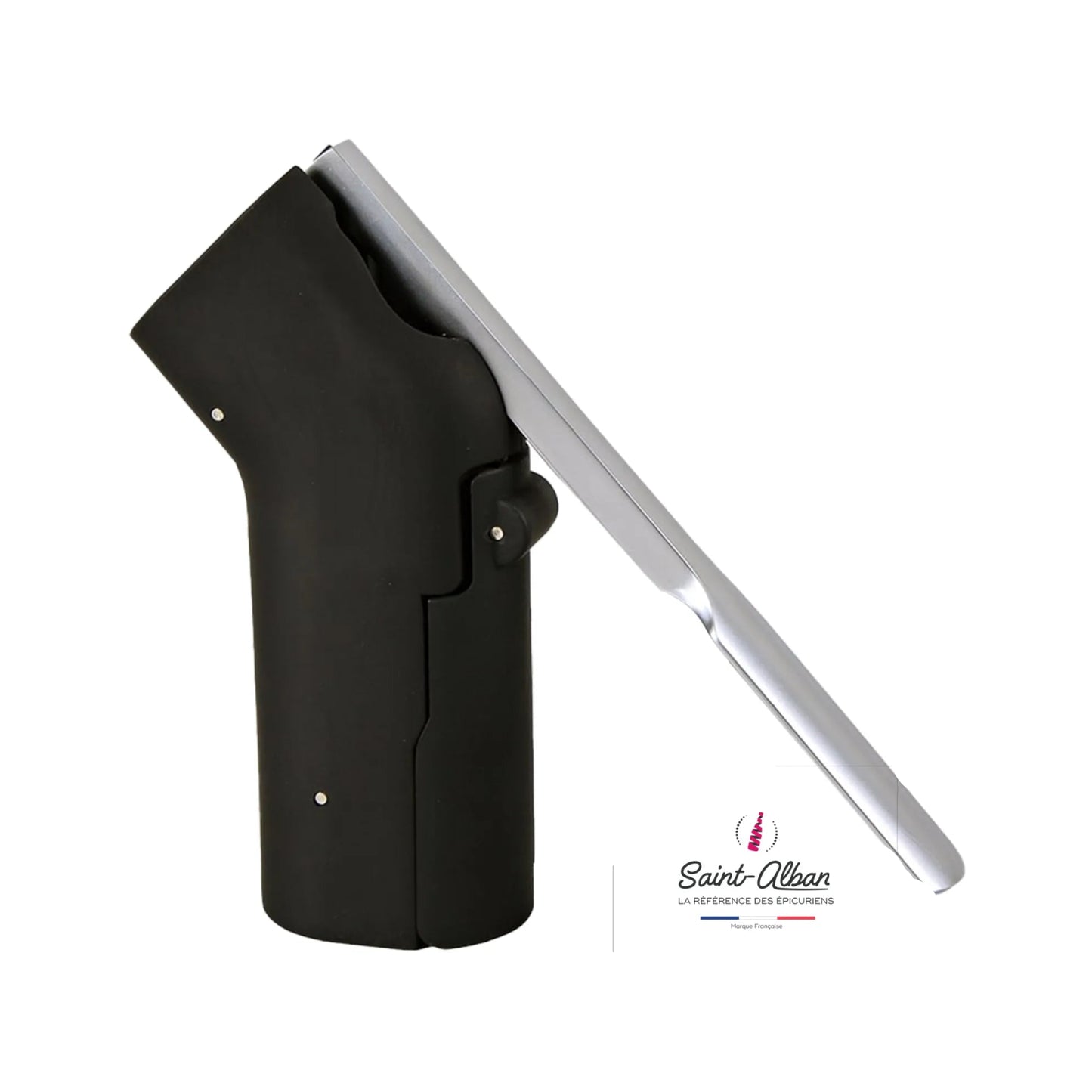 Semillon black lever corkscrew Saint Alban