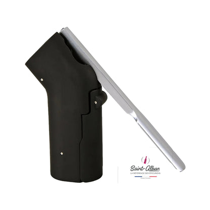 Semillon black lever corkscrew Saint Alban